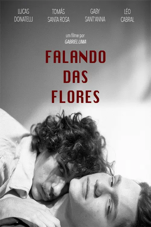 Flower talk