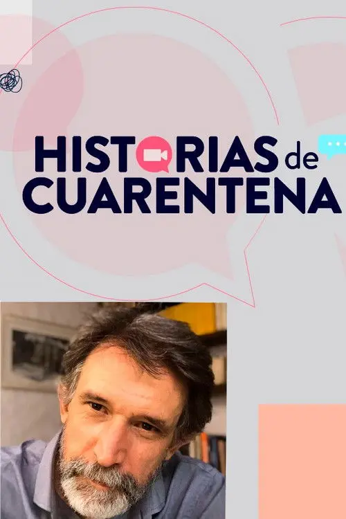 Historias de cuarentena