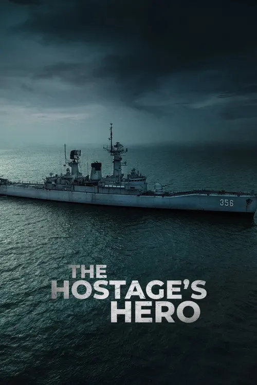 The Hostage's Hero