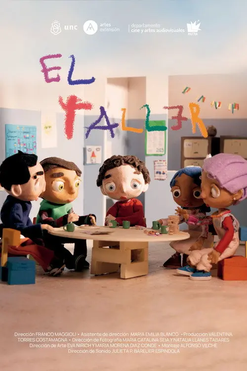El taller