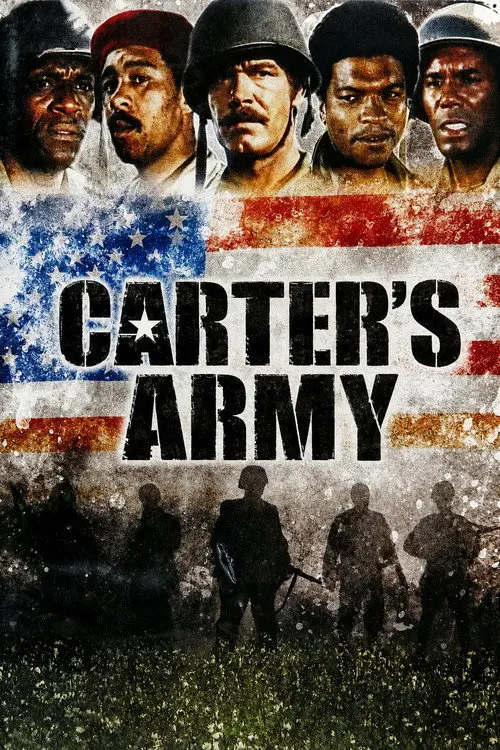 Carter's Army