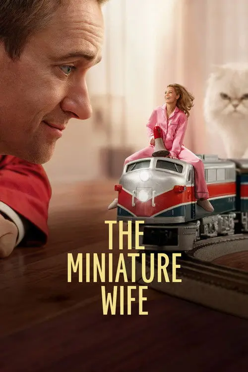 The Miniature Wife poster - TV Series from 2026