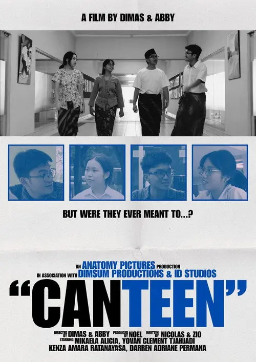 CANTEEN
