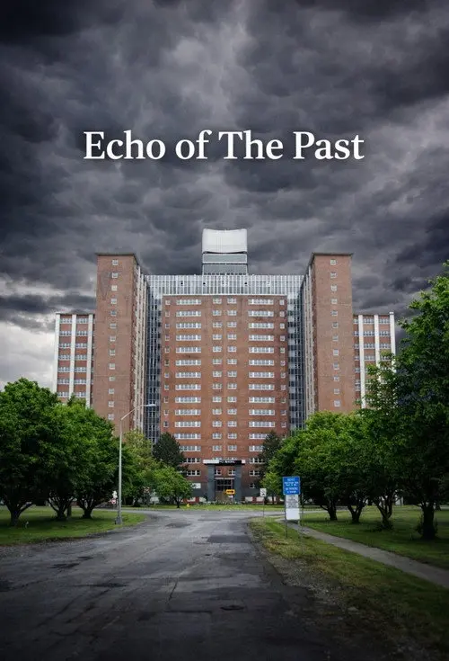 Echo Of The Past: The Terrence Tower