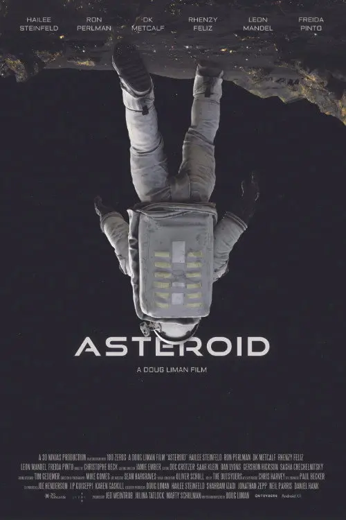 Asteroid