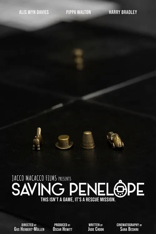 Saving Penelope