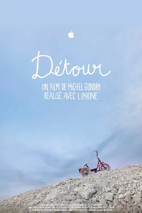 Détour