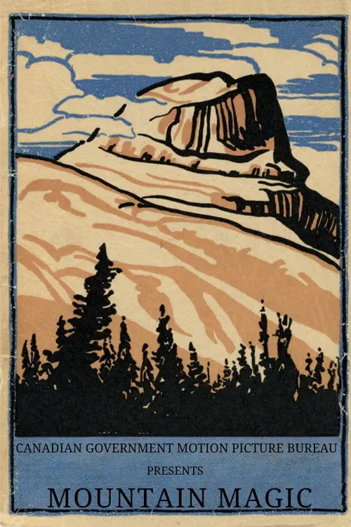 Mountain Magic