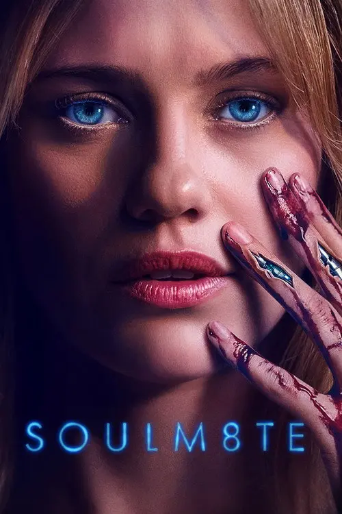 Soulm8te poster - Movie from 2026