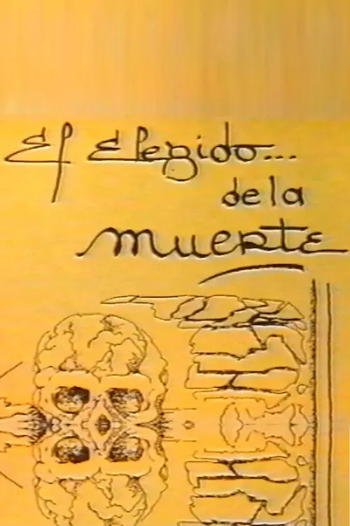 El elegido de la muerte