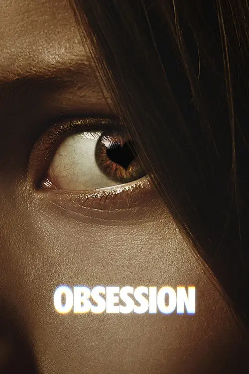 Obsession poster - Movie from 2026