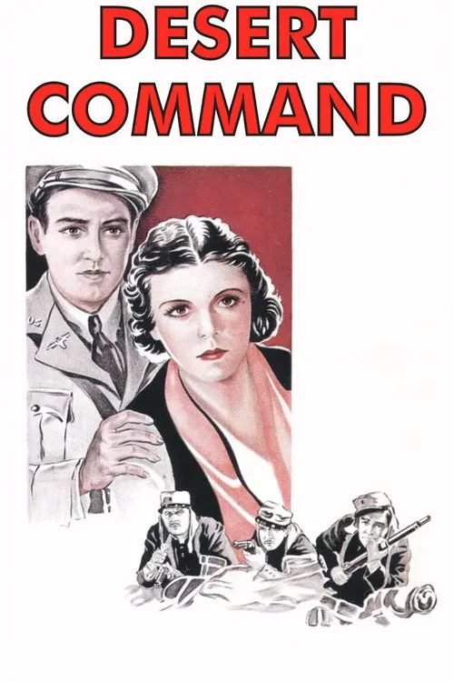 Desert Command