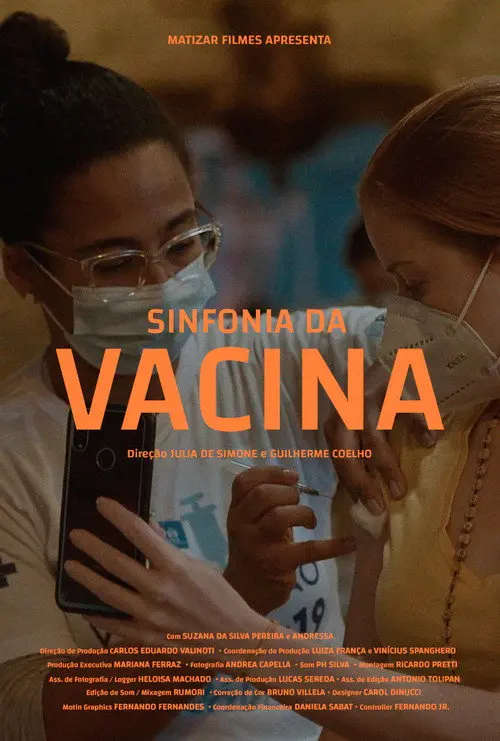 Vaccine Symphony