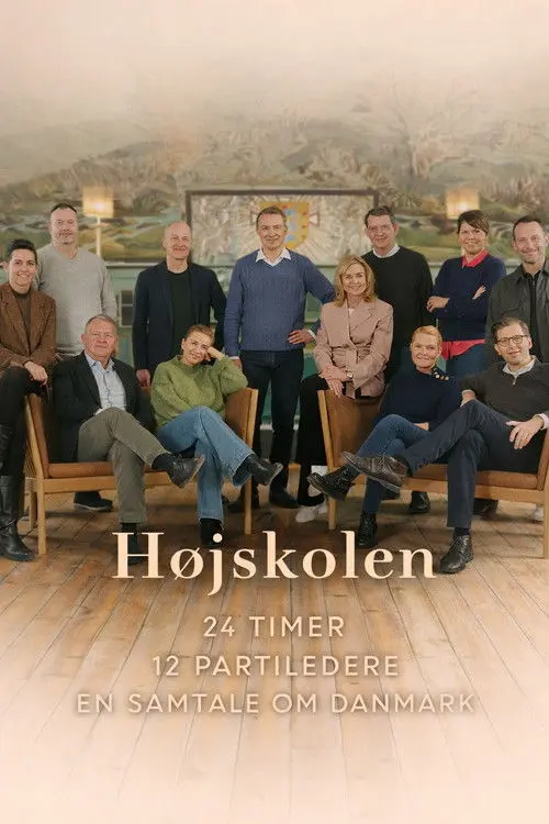 Højskolen