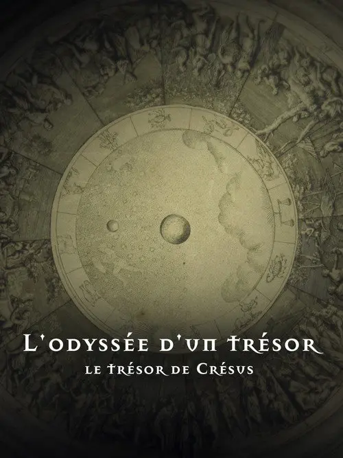 The Odyssey of Priam's Gold