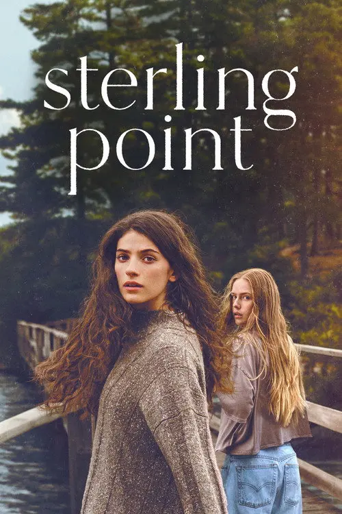 Sterling Point poster - TV Series from 2026