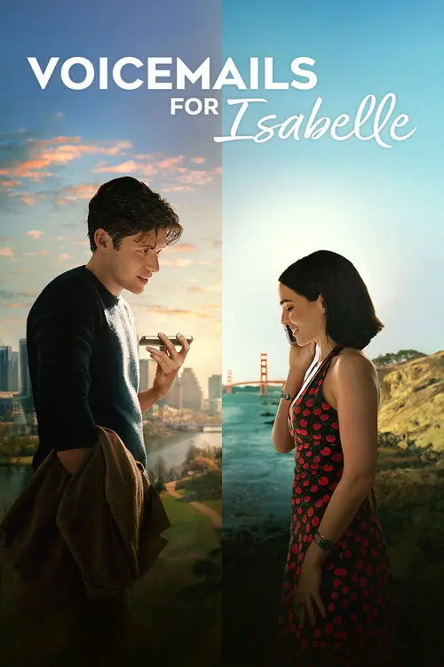 Voicemails for Isabelle