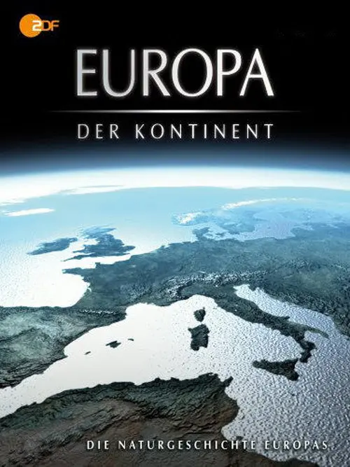 Terra X: Der Kontinent