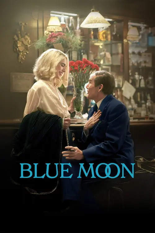 Blue Moon