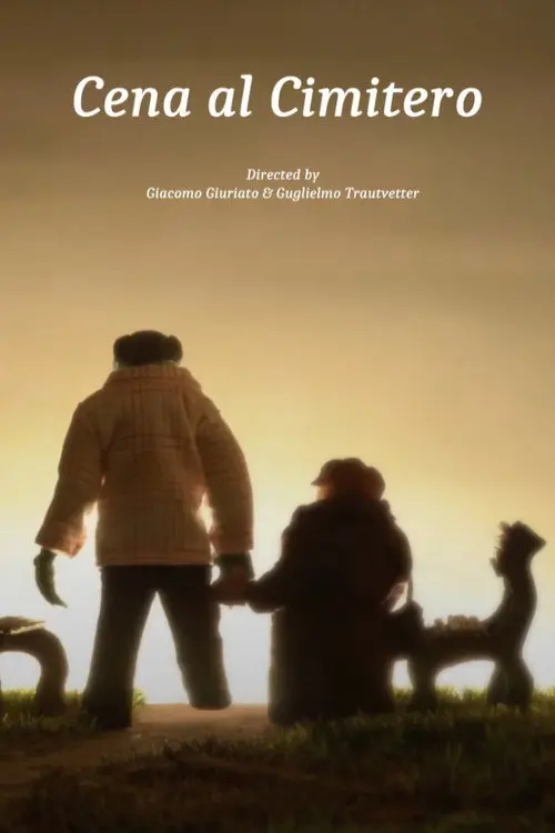 Cena al Cimitero
