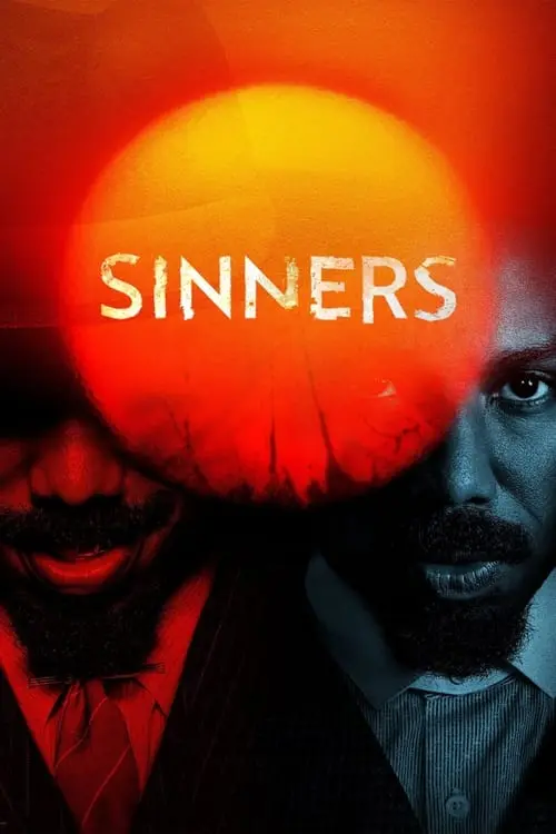 Sinners poster - Movie from 2025