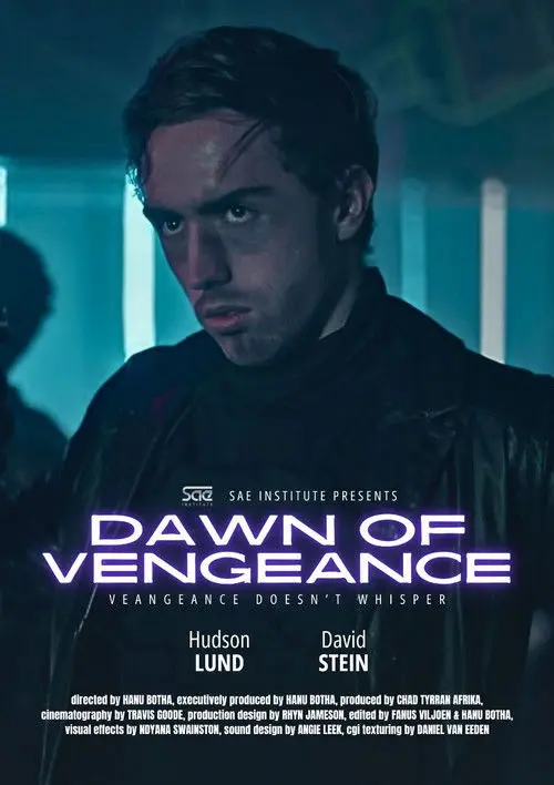 Dawn of Vengeance