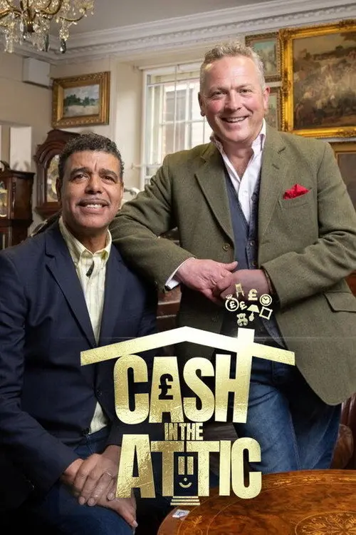 Cash In The Attic