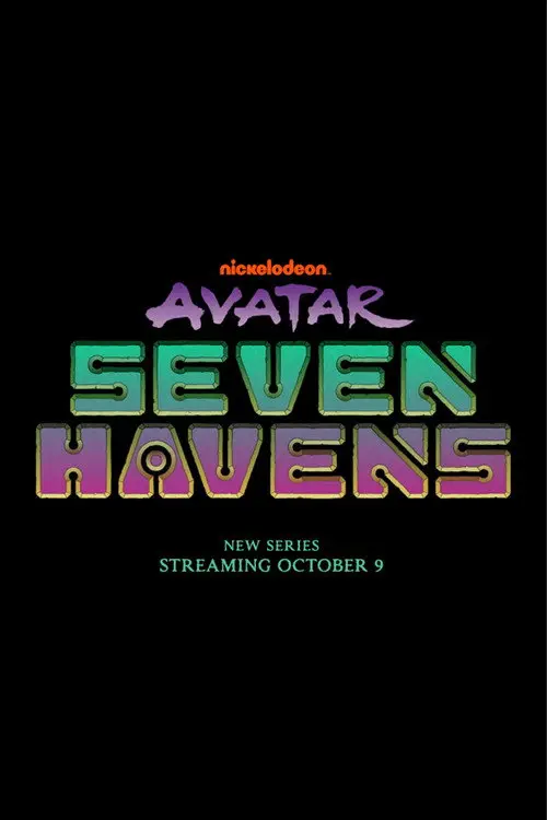 Avatar: Seven Havens