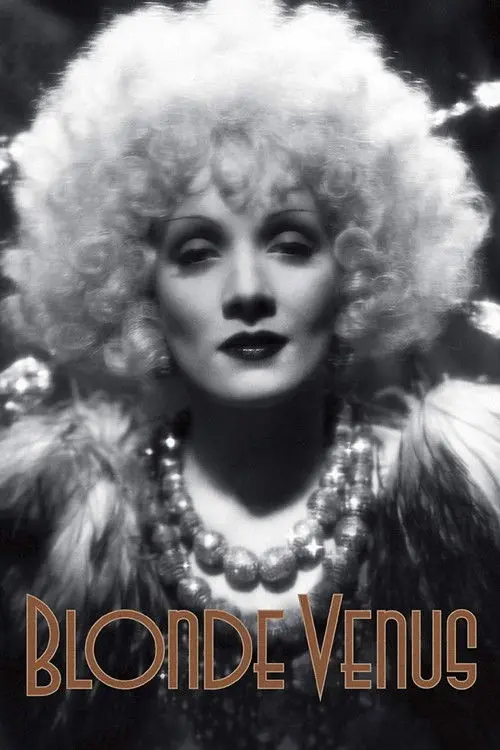 Blonde Venus