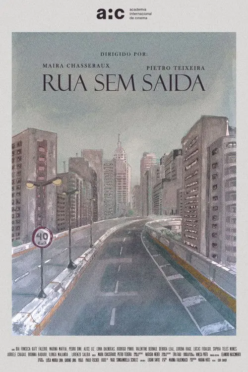 Dead End Street