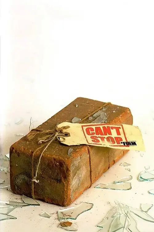 The Firm - Can't Stop