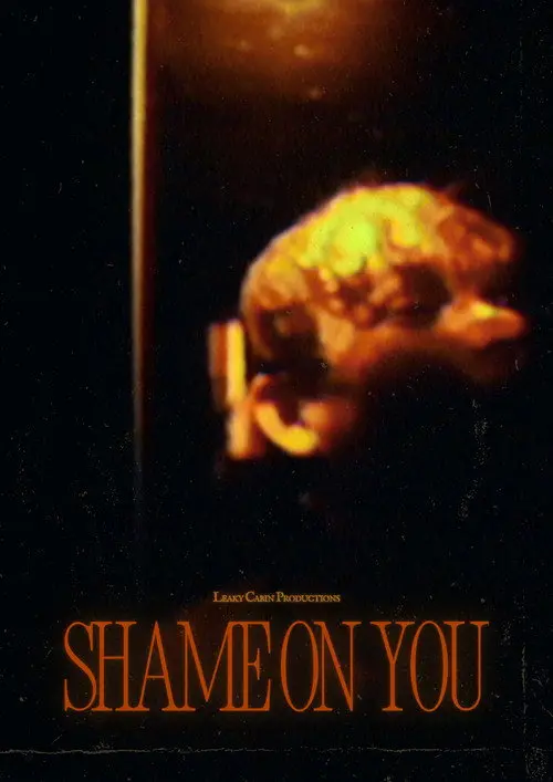 Shame on You