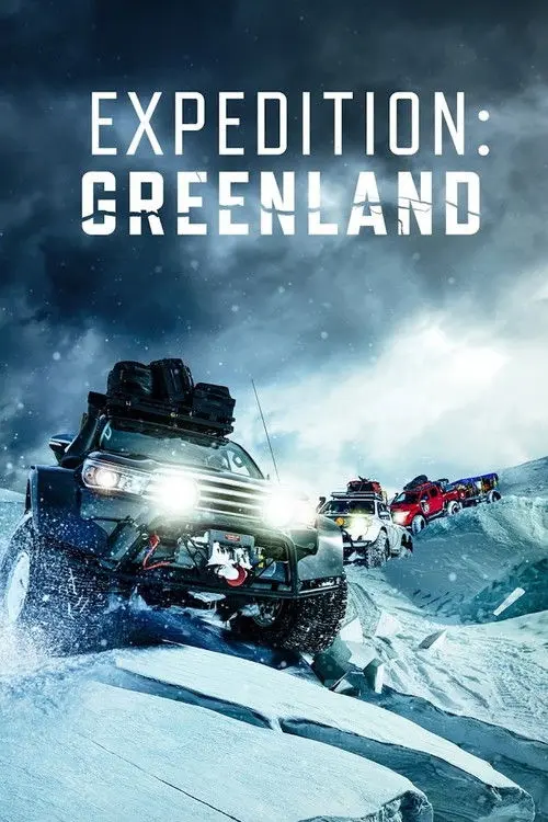 Expedition: Greenland