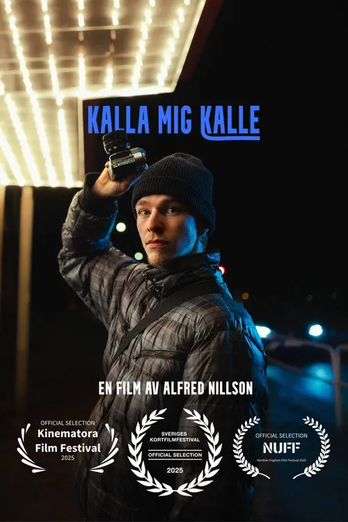 Call me Kalle