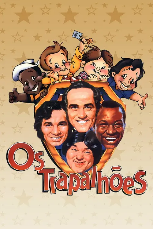 The Trapalhões