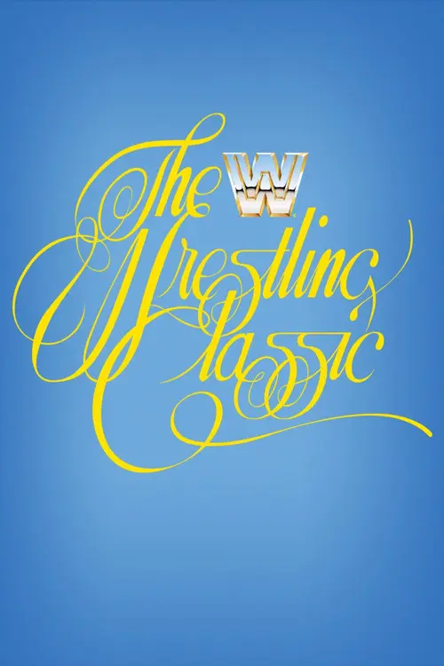 The Wrestling Classic