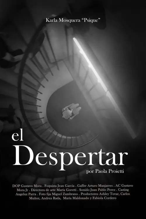 Awake / El despertar