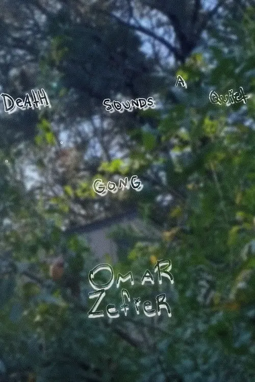 Death Sounds a Quiet Gong