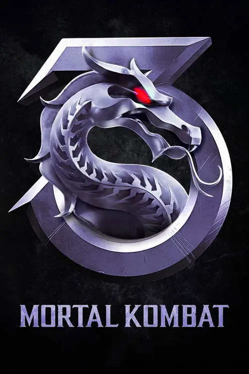 Mortal Kombat III