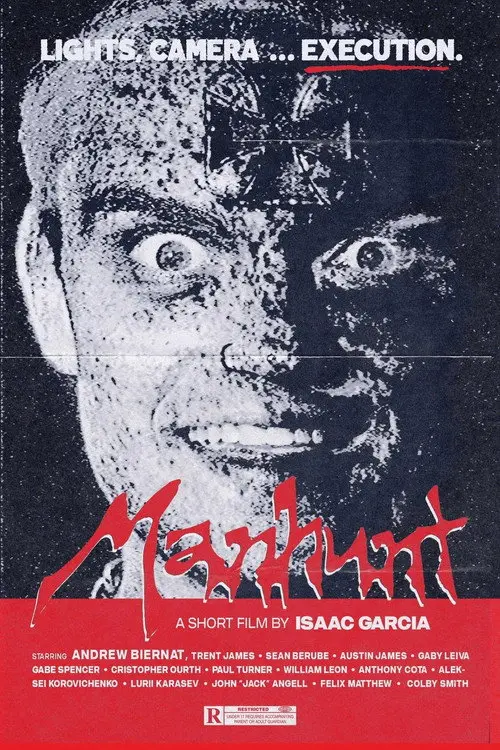 MANHUNT
