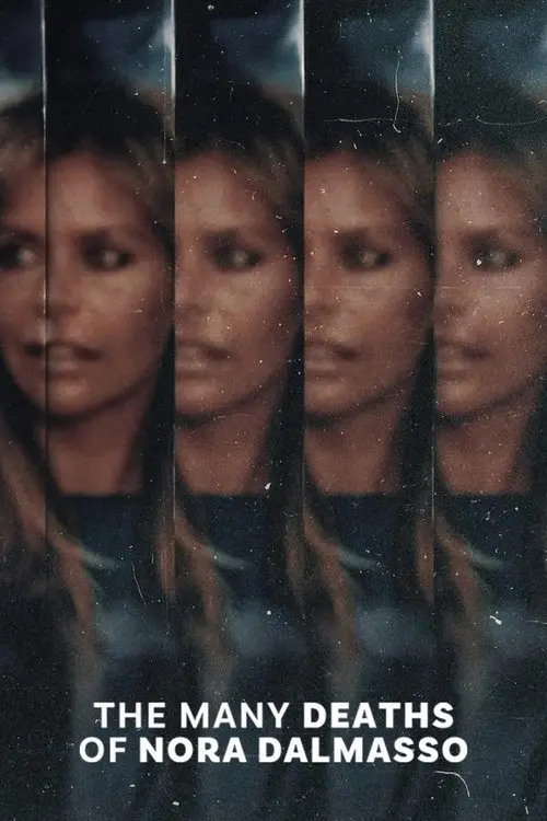 The Many Deaths of Nora Dalmasso