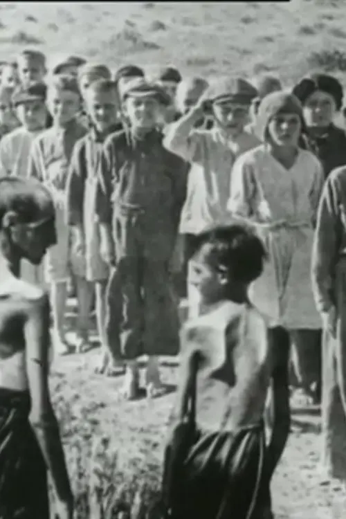 The Story of Seven-Hundred Polish Children