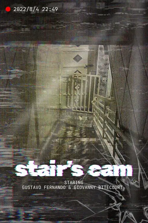 stair's cam