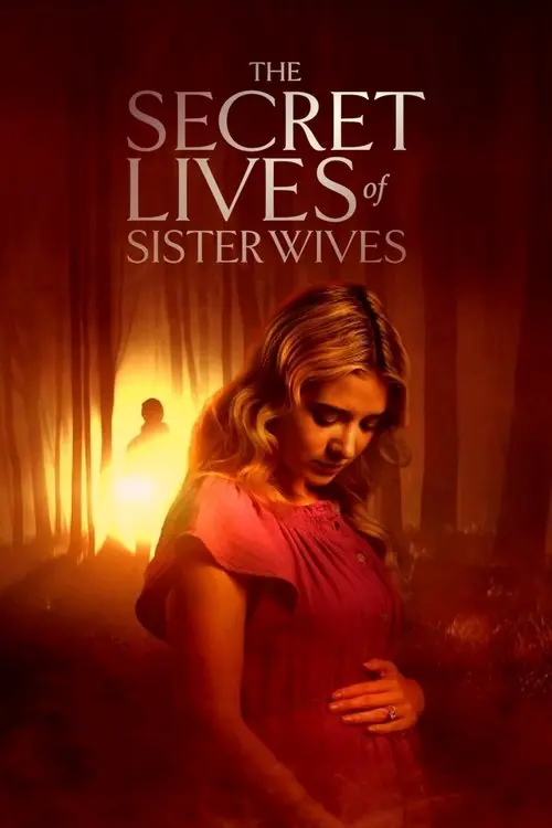 The Secret Lives of Sister Wives
