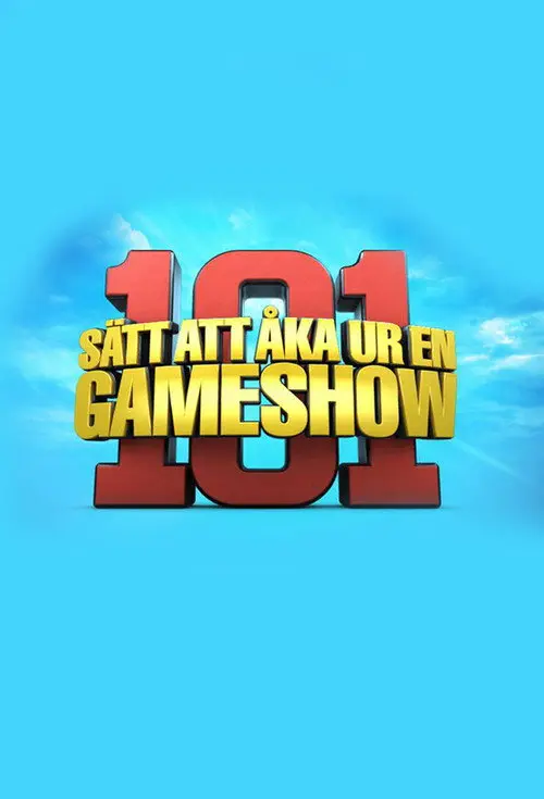 101 Sätt att åka ur en gameshow