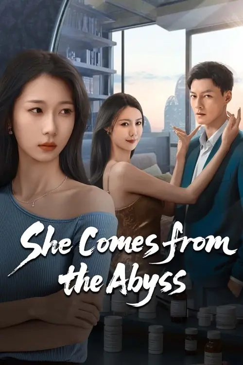 She Comes from the Abyss