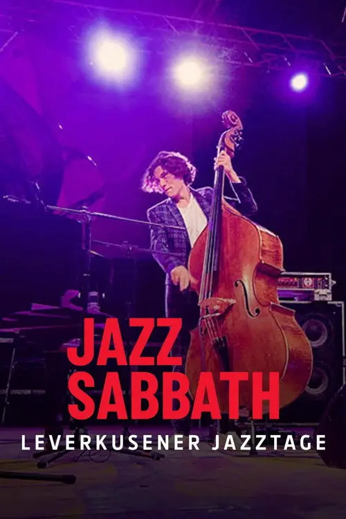 Jazz Sabbath - Leverkusener Jazztage 2025