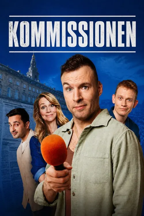 The Commission