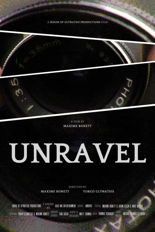 Unravel