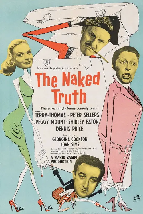 The Naked Truth